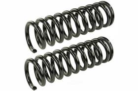 Sms81117 Mevotech Rr Coil Springs