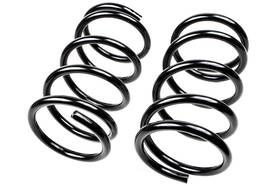 Sms81141 Mevotech Rr Coil Springs