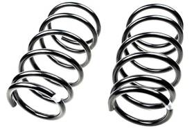 Sms81306 Mevotech Genuine Coil Spring Set