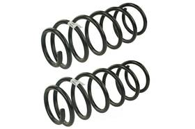 Sms81626 Mevotech Coil Spring Set