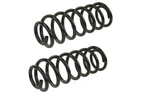 Sms81632 Mevotech Coil Spring Set