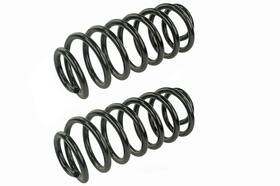 Sms81633 Mevotech Coil Spring Set