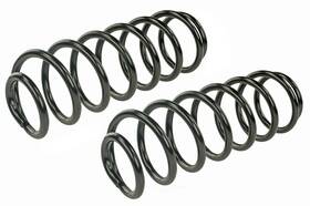 Sms81671 Mevotech Coil Spring Set