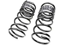 Sms853v Mevotech Coil Spring Set Rear