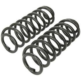 Sms858v Mevotech Coil Spring Set Supreme Sms858 V