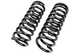 Sms8598 Mevotech Coil Spring Set