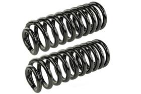Sms870v Mevotech Coil Spring Set