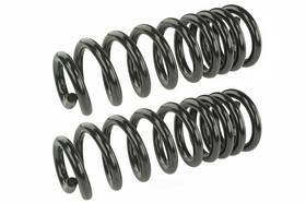 Sms880sv Mevotech Frt Coil Springs