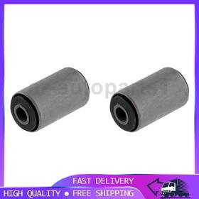 Mevotech Supreme Arau260511004774 Rear Forward Leaf Spring Bushing Fits Ford Bronco Ii F-100 F-150