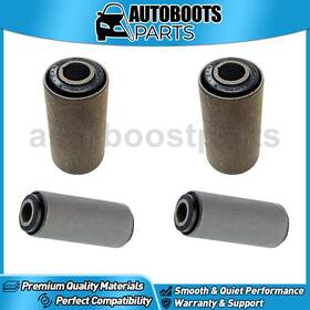 Bosp250221242874 Mevotech Supreme Rear Rearward Forward Leaf Spring Bushing For 1980-1996 Ford Bronco