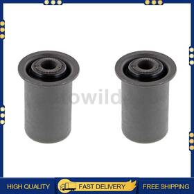 Carszfz20250916-1554 Mevotech Supreme 2pcs Leaf Spring Bushing Rear Lower For Chevrolet Blazer 1992-2002