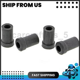 Ccft240821091823 Mevotech Supreme Rear Upper Leaf Spring Bushing For 1961 Dodge Lancer 6.7l Ccft240821091823 Mevotech Supreme Rear Upper Leaf Spring Bushing For 1961 Dodge Lancer 6.7l