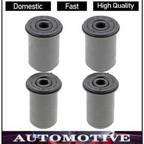 Complt20231101ys1694 Mevotech Supreme For Gmc 2007-2013 4 Leaf Spring Bushing Rear Rearward Forward