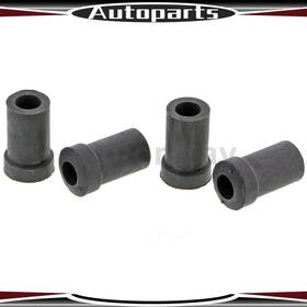 Moby230208033251-cp Mevotech Supreme Fits 1963 1970 1971 1976 Dodge Dart 1pcs Rear Upper Leaf Spring Bushing