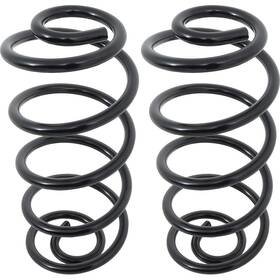 Sms5383 Mevotech Supreme 1975 Chevrolet Caprice Front Coil Springs Pair Sms5383 Mevotech Supreme 1975 Chevrolet Caprice Front Coil Springs Pair