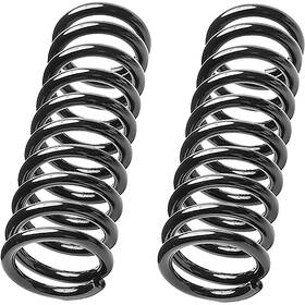 Sms6004 Mevotech Supreme 1959-64 Chevrolet Impala/full Size Front Coil Springs Pair