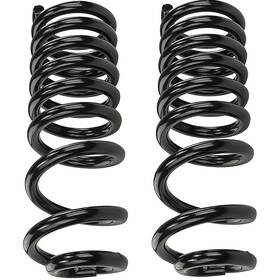 Sms607v Mevotech Supreme 1967-70 Impala Rear Coil Springs