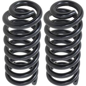 Sms6082 Mevotech Supreme 1963-72 Chevrolet/gmc Truck Front Coil Springs