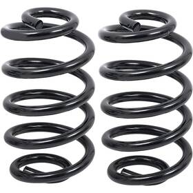 Sms6101 Mevotech Supreme 1963-72 Chevrolet/gmc Truck Heavy Duty Rear Coil Springs