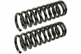 Sms8224 Mevotech Supreme Coil Spring Set