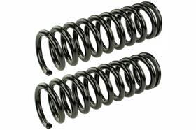 Sms8307 Mevotech Supreme Coil Spring Set