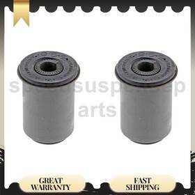 Sspp241205081269 Mevotech Supreme 2 Rear Forward Leaf Spring Bushing Fits Chevrolet Silverado 1500 5.3l 6.0l 4.8l