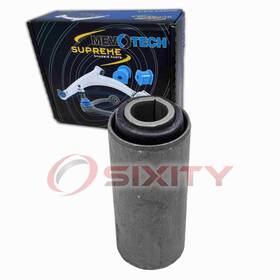 Sx-0519 Mevotech Supreme Rear Leaf Spring Bushing For 1978-1998 Ford E-250 Econoline Zx