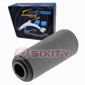 Sx-0521 Mevotech Supreme Rear Lower Leaf Spring Bushing For 1975-1991 Ford E-250 If