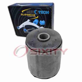 Sx-2667 Mevotech Supreme Rear Forward Leaf Spring Bushing For 1984-2001 Jeep Fw