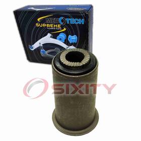 Sx-3093 Mevotech Supreme Rear Rearward Leaf Spring Bushing For 2011-2014 Chevrolet Fx Sx-3093 Mevotech Supreme Rear Rearward Leaf Spring Bushing For 2011-2014 Chevrolet Fx