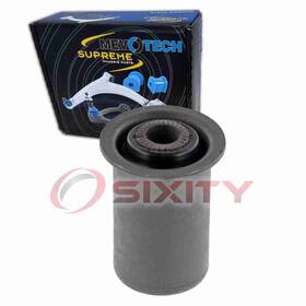 Sx-4961 Mevotech Supreme Rear Forward Leaf Spring Bushing For 1997-2000 Gmc C3500 Ym