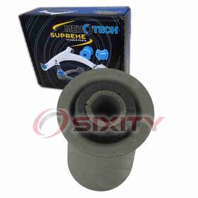 Sx-9482 Mevotech Supreme Rear Lower Leaf Spring Bushing For 1975-1986 Chevrolet C30 Mx
