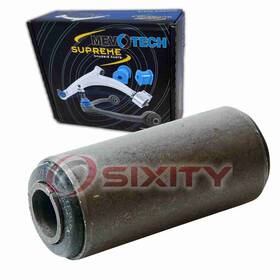 Sx-9783 Mevotech Supreme Rear Rearward Leaf Spring Bushing For 1978-1979 Ford Bronco Bn