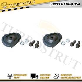 Tbsfesr220250218194328a Mevotech Supreme Front Upper Coil Spring Insulator Fits 1993 1994 1995-2002 Chevrolet Camaro