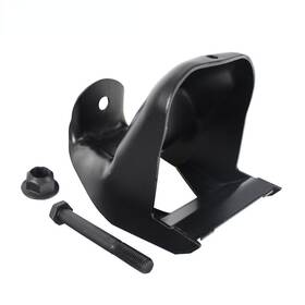 722-087 Mgp New For 1996-2015 Chevrolet 1500 2500 3500 Rear Leaf Spring Hanger Kit