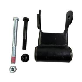 722-229 Mgp Rear Leaf Spring Suspension Shackle Kit Lh Or Rh Side For Chevy Gmc Van