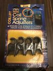 Mi-483b Moog Gmc Sprint Chevy Chevelle Coil Lift Lifters
