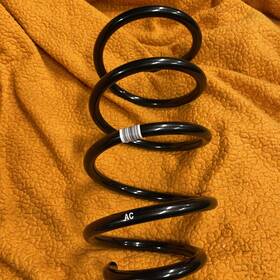 31-33-9-806-798 Mini Cooper Front Coil Spring 31339806798
