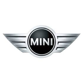 33-53-9-806-824 Mini Genuine Rear Coil Spring 333520