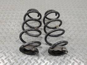 33536864227 Mini 2013 - 2017 Cooper Oem Suspension Coil Air Spring Set Rear Left And Right