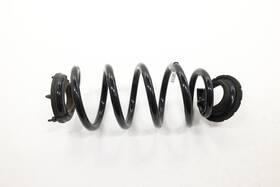 Mini 33536866775 2018 - 2023 Bmw X2 F39 Rear Left Or Right Side Suspension Coil Spring Oem