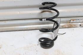 33538836780 Mini 2023 Cooper S Fwd F57 Rear Right Side Suspension Coil Spring Oem