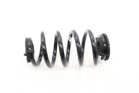 33538836791 Mini 2022 - 2024 Cooper F56 Rear Left Or Right Side Suspension Coil Spring Oem
