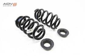 33538858918 Mini 2025 Countryman U25 Rear Left And Right Side Coil Spring Oem -set