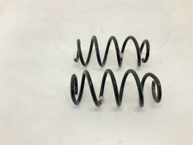 517-60149 Mini 14-19 Hardtop Cooper Rear Suspension Left And Right Coil Spring Pair Oem