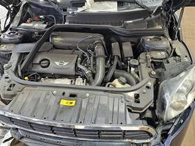 527-51222dr Mini Rh Passenger Side Strut 2012 Countryma Sku#3927756