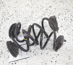 Csp-60149 Mini 2014-2019 Cooper Hardtop Rear Coil Spring Pair Left Right Lh Rh Oem