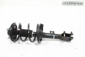 4060a463 Mitsubishi 11-23 Outlander Sport Fwd Front Left Shock Strut With Coil Spring Oem