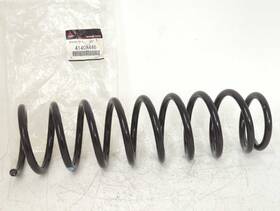 4140a446 Mitsubishi New Oem Genuine Rear Shock Spring Coil 2014-2017 Lancer