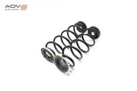4140a550 Mitsubishi 2022 - 2024 Outlander Rear Left And Right Side Coil Spring Oem -set